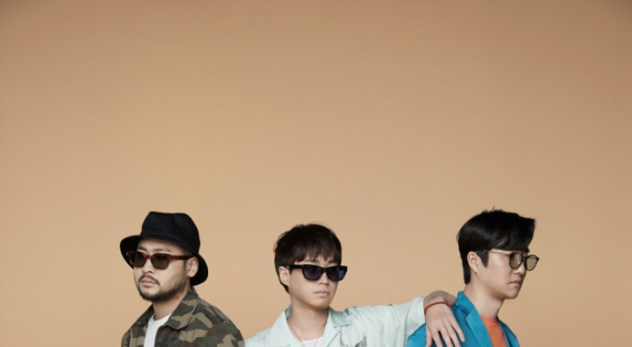 Epik High to return to Japan