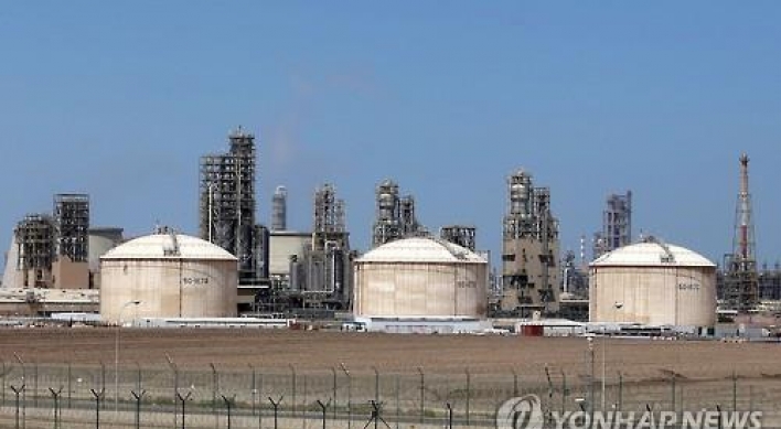 국제유가, 달러화 약세로 상승…WTI 3.30%↑