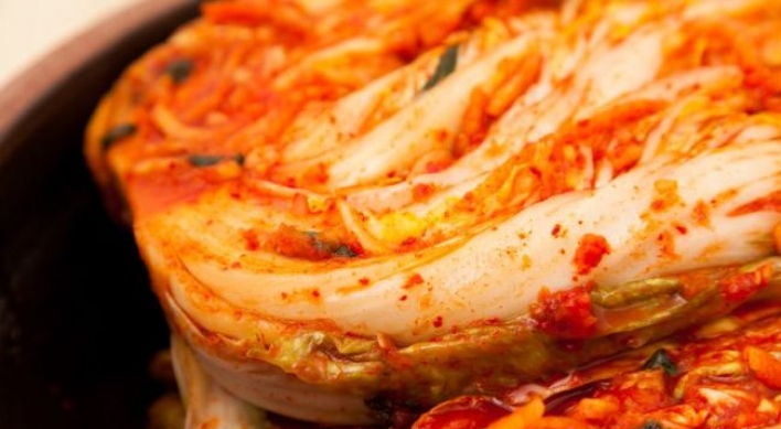 ‘Kimchi food truck’ to welcome Chinese tourists