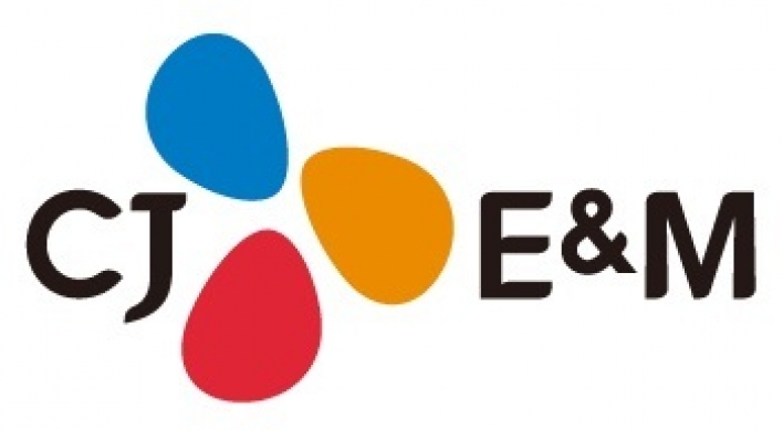 CJ E&M to team up with Thai cable channel