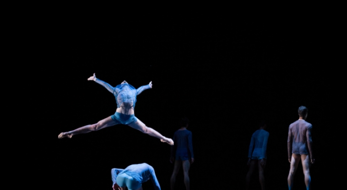 Ballet Festival Korea to kick off sixth year highlighting contemporary trends