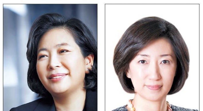 Fading fortunes of female chiefs at Hyundai Merchant, Hanjin Shipping