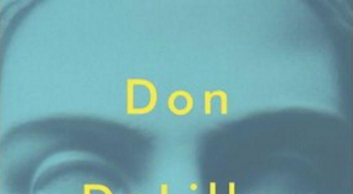 Don DeLillo’s new novel considers life after death