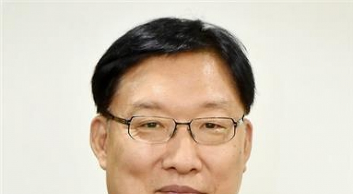 Ex- Incheon vice mayor tapped to head KORAIL