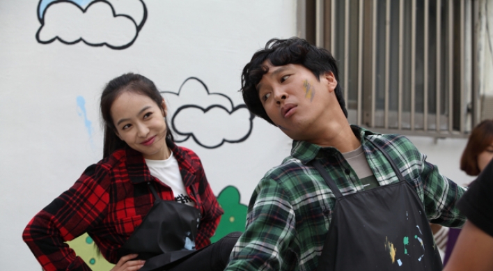 [Herald Review] Makers of ‘My New Sassy Girl’ bow heads