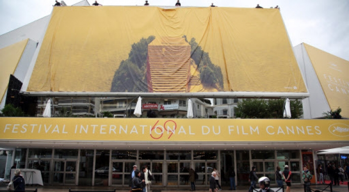 In a France darkened by fear, Cannes hopes to supply light