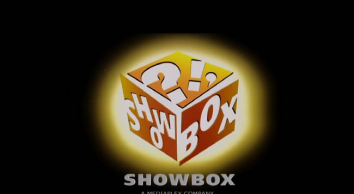 KOBACO strikes deal with Showbox for joint production of films, videos