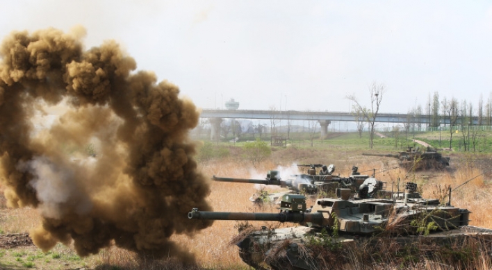 Military to procure 100 more K-2 tanks