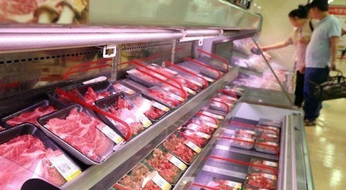 Beef prices hit highest in 6 years