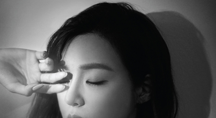 SNSD's Tiffany to hold solo concert