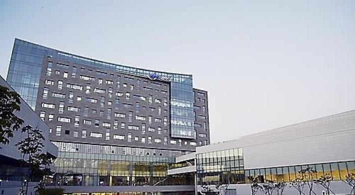 [Market Now] Teachers pension to invest in Samsung Fire & Marine’s building