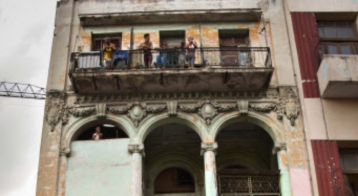 Vin Diesel, Chanel spark cultural backlash in Cuba