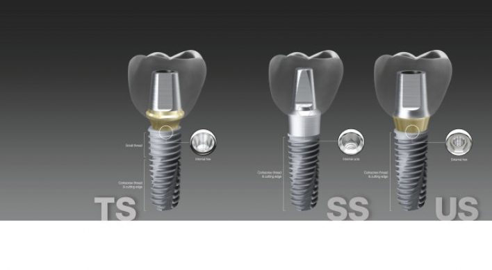 Osstem Implant bets on emerging markets for growth