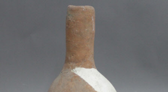 Ancient Chinese pottery reveals 5,000-year-old beer brew
