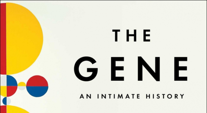 ‘The Gene’ captures scientific method in all its fumbling glory