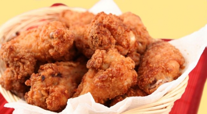 [Weekender] How chicken may or may not be ruining your health