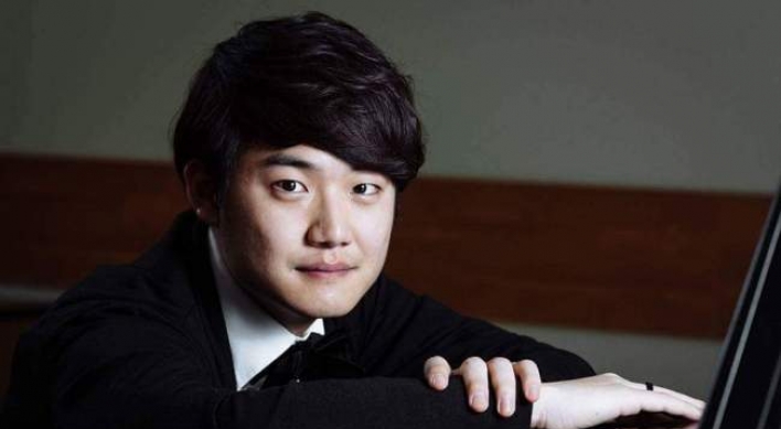 Korean pianists share top prize at Citta di Airola