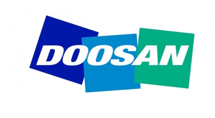 Doosan completes asset sales to raise 3.3 tln won