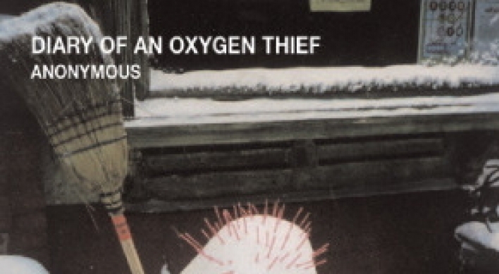 Unnamed 'Oxygen Thief' becomes self-published success