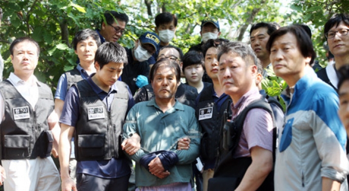 Suraksan suspect admits he killed to rob