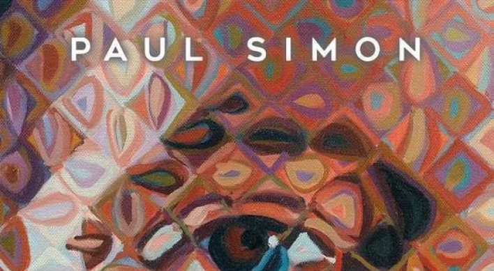 [Album Review] The groove’s still the thing for Paul Simon