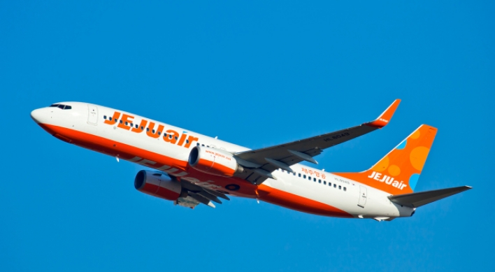 Jeju Air’s earnings to improve from Q3