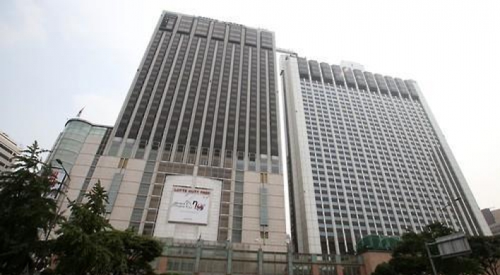 Hotel Lotte IPO faces delay amid bribery investigation