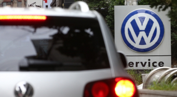 VW Korea likely to face W320b penalty for emissions rigging