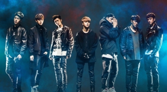 iKON wraps up tour in China