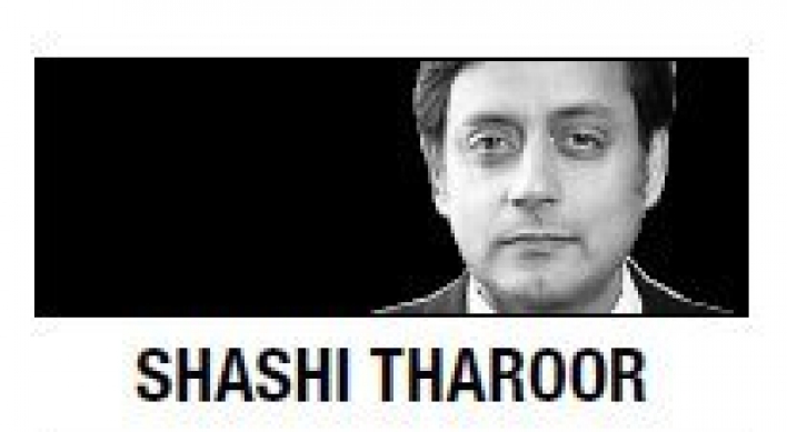 [Shashi Tharoor] India’s deadly university entrance exams