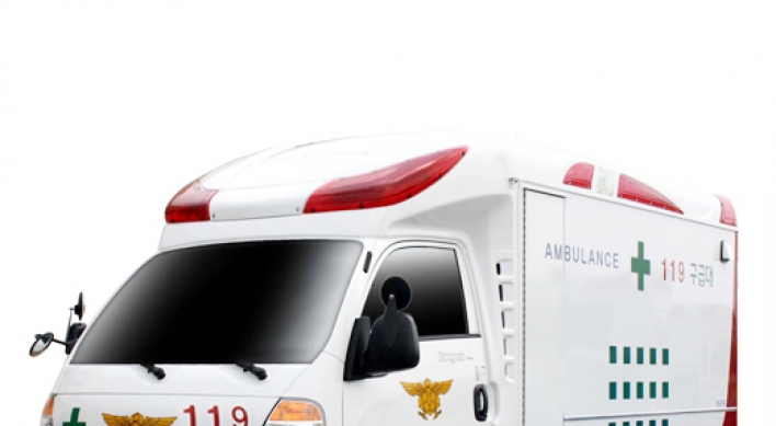 [KOSDAQ Star] Autech -- small, but big, special vehicle-maker