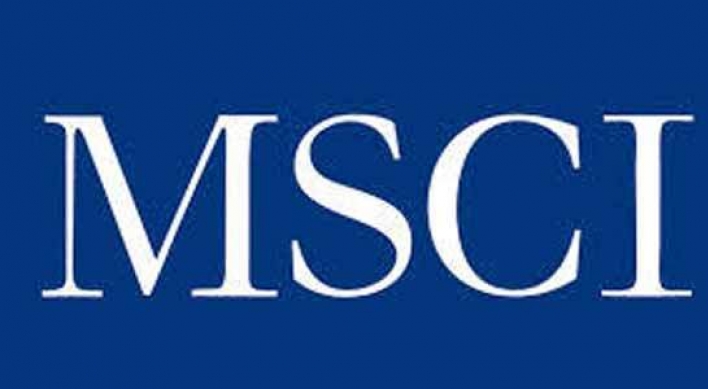 Korean government makes last-minute push for MSCI inclusion