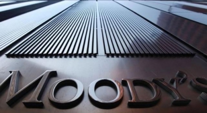 Tax revenue growth credit-positive for Korea: Moody’s