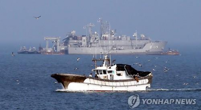 Incheon mayor pledges to institute inter-Korean fish sale system
