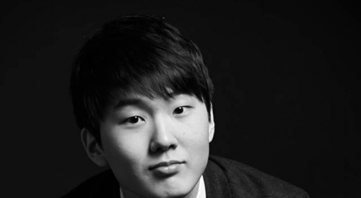 Pianist Cho Seong-jin honored to work with London Symphony