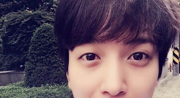 Weibo celebrates Jung Yong-hwa’s birthday