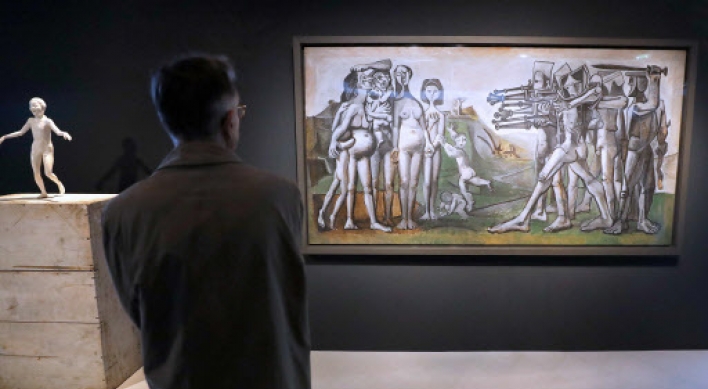 How France fell for Chirac's indigenous art museum