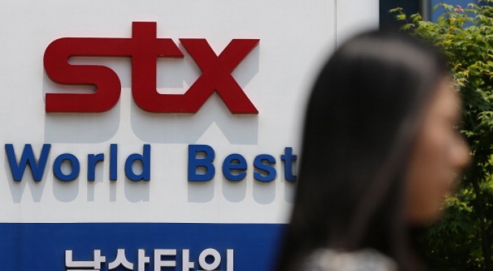 STX seeks to sell French affiliate after 2 failed attempts