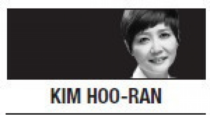 [Kim Hoo-ran] Dedication, perseverance pay off