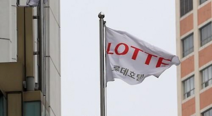 [DECODED] Probe casts suspicions on decades of Lotte actions