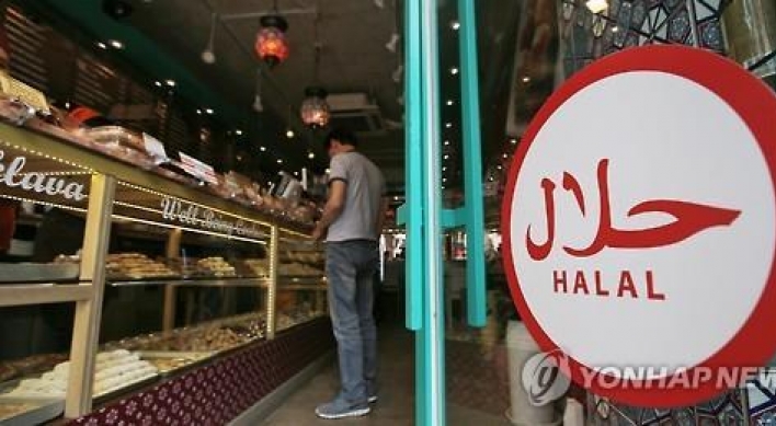 Muslim patients' satisfaction with halal foods low: poll