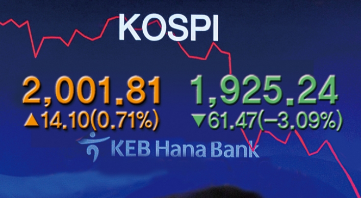 Brexit to have limited impact on Korean economy: experts