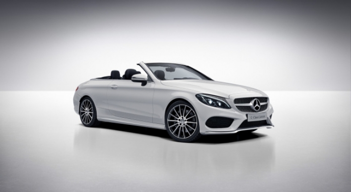 Mercedes Benz to roll out 4 luxury cars