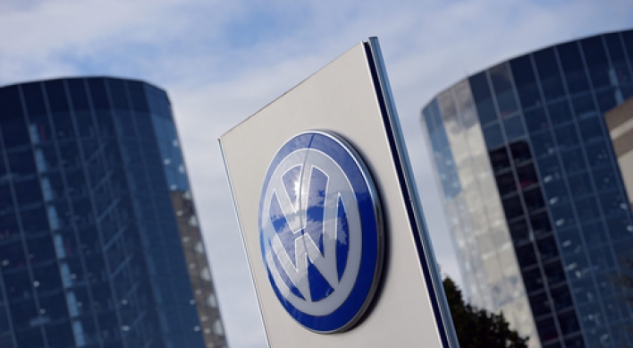 Volkswagen face another suit from gasoline model owners over emissions