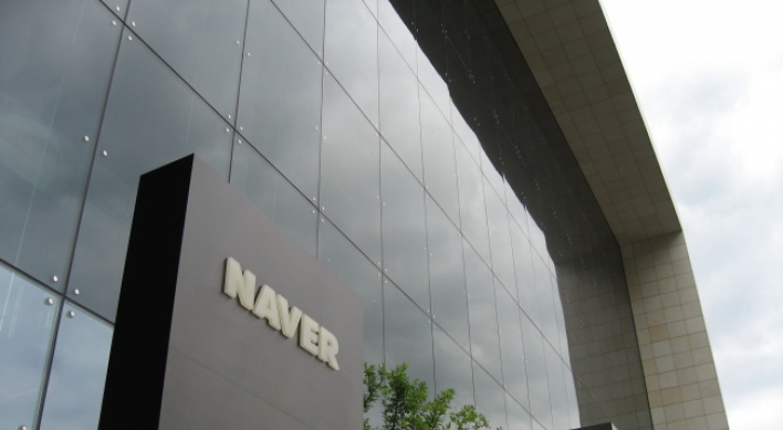 [DECODED: NAVER] Naver’s Lee Hae-jin faces new challenges with LINE