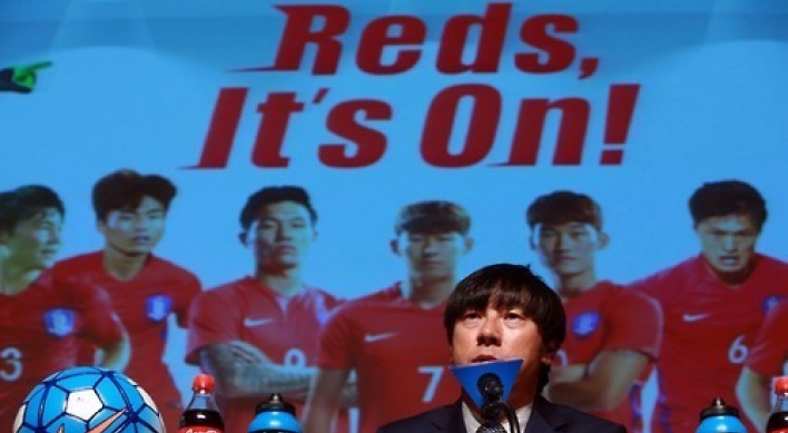 Korea hoping for boost from 3 'wild-card' players in Olympic football