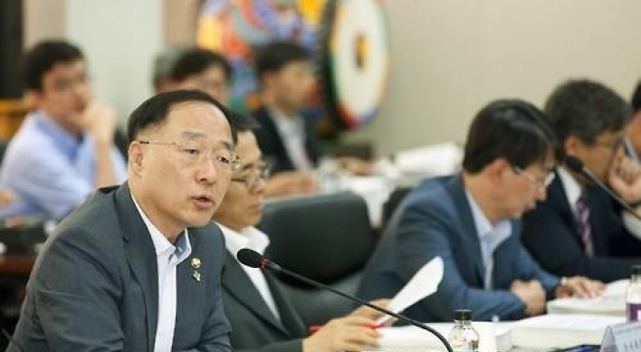 Korea seeks synergy of science, traditional culture