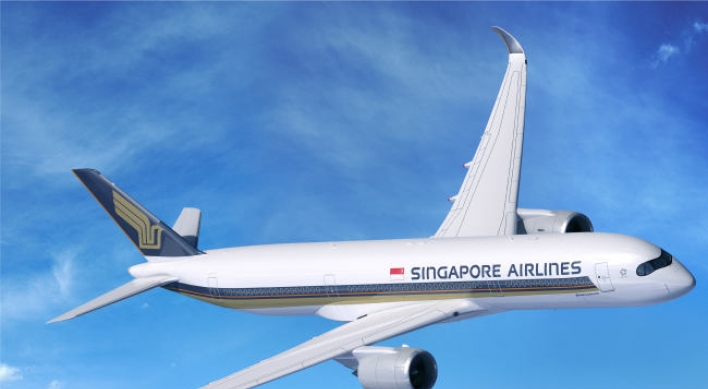 [Best Brand] Singapore Airlines strives for service excellence