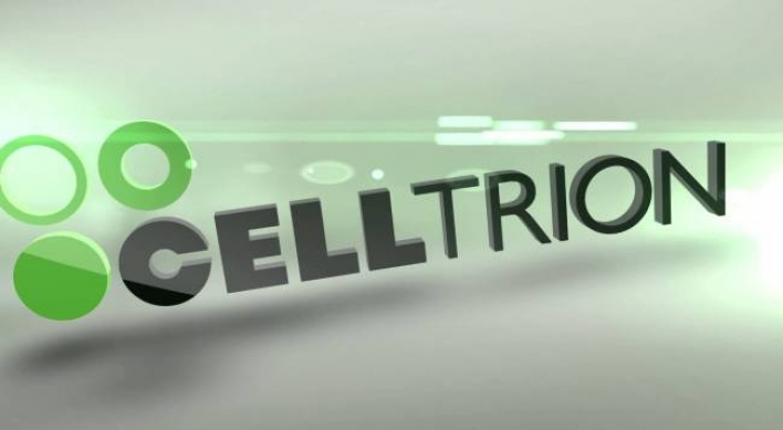 Celltrion’s shares rise 7% on Oct. 18