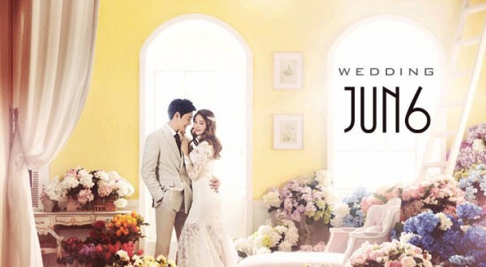 [Best Brands] JUN6, global module brand amalgamating wedding with living